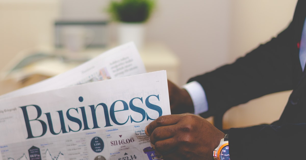 Unlocking Career Potential with Reports